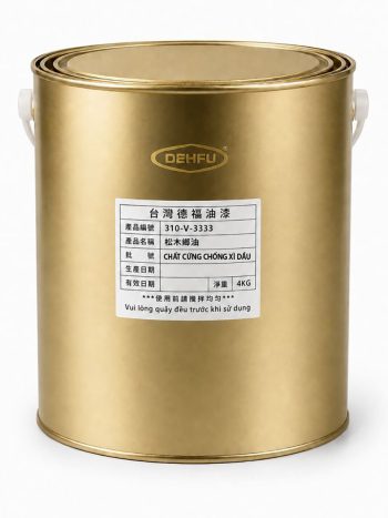 SƠN CHẤT CỨNG CHỐNG XÌ DẦU