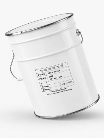 BỘT BẠC MỊN
