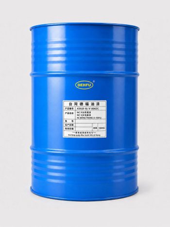 SƠN NC BÓNG TRONG (5-100%)