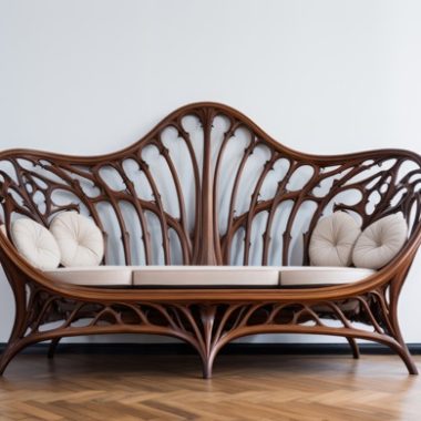 Sơn Gỗ Sofas Dehfu – Sơn NC, PU