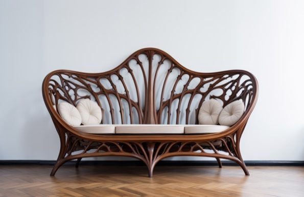 sơn gỗ sofas